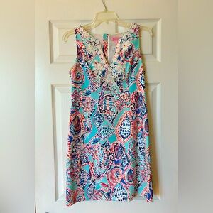 Lillie Pulitzer dress size 4